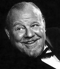 Burl Ives